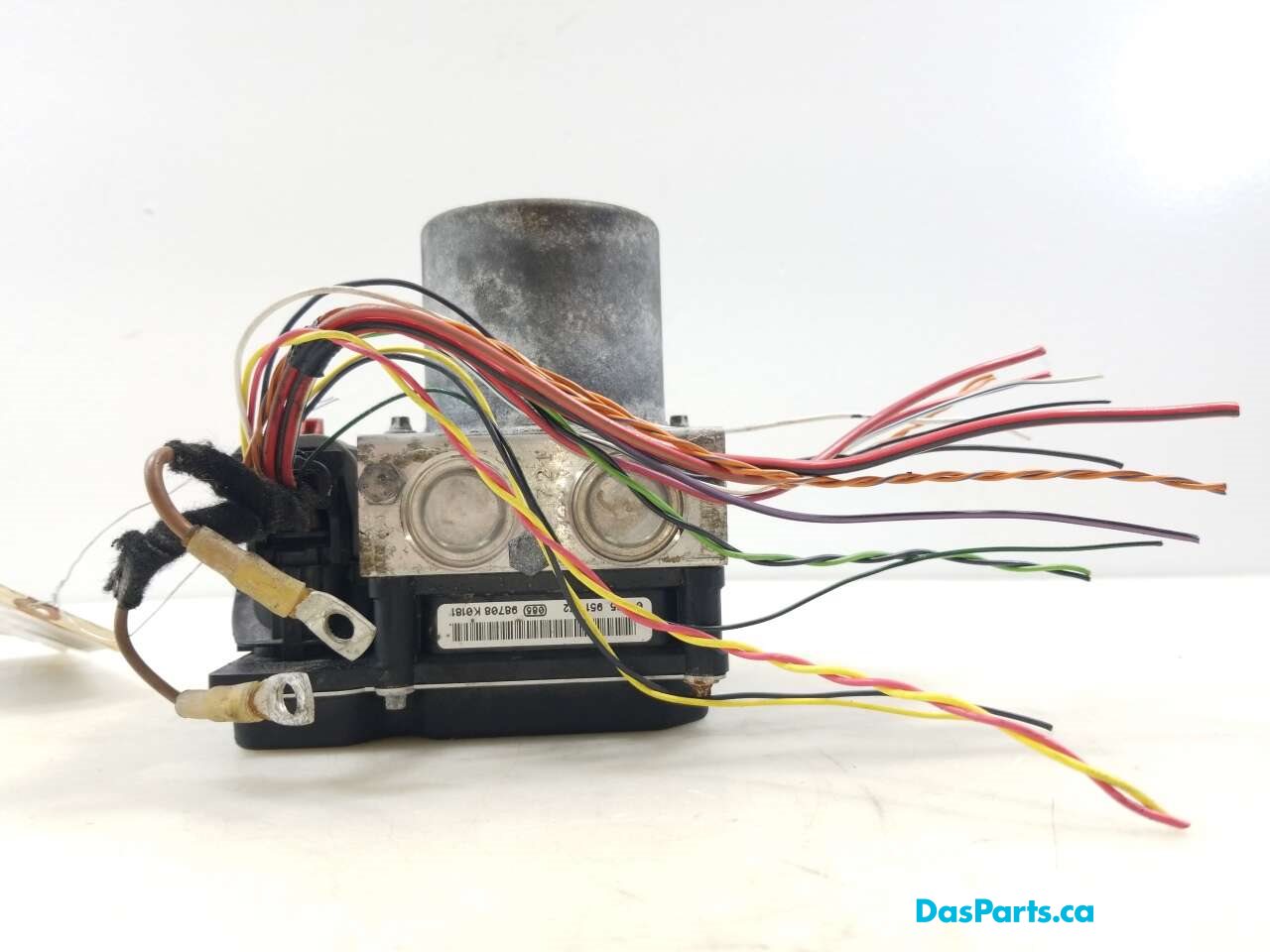 ABS Module
