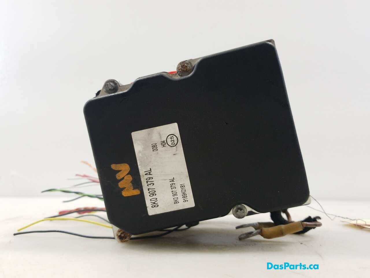 ABS Module