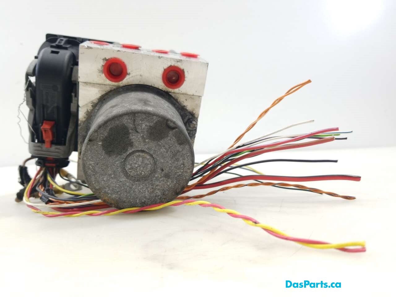 ABS Module