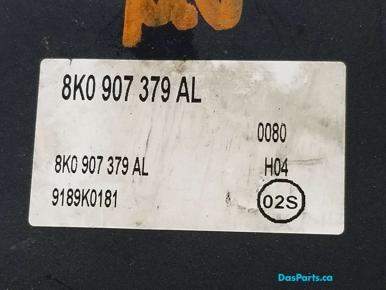 ABS Module