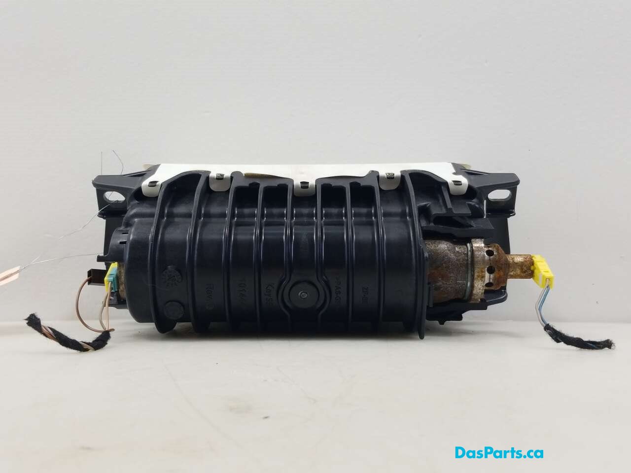 Airbag RF In Dash