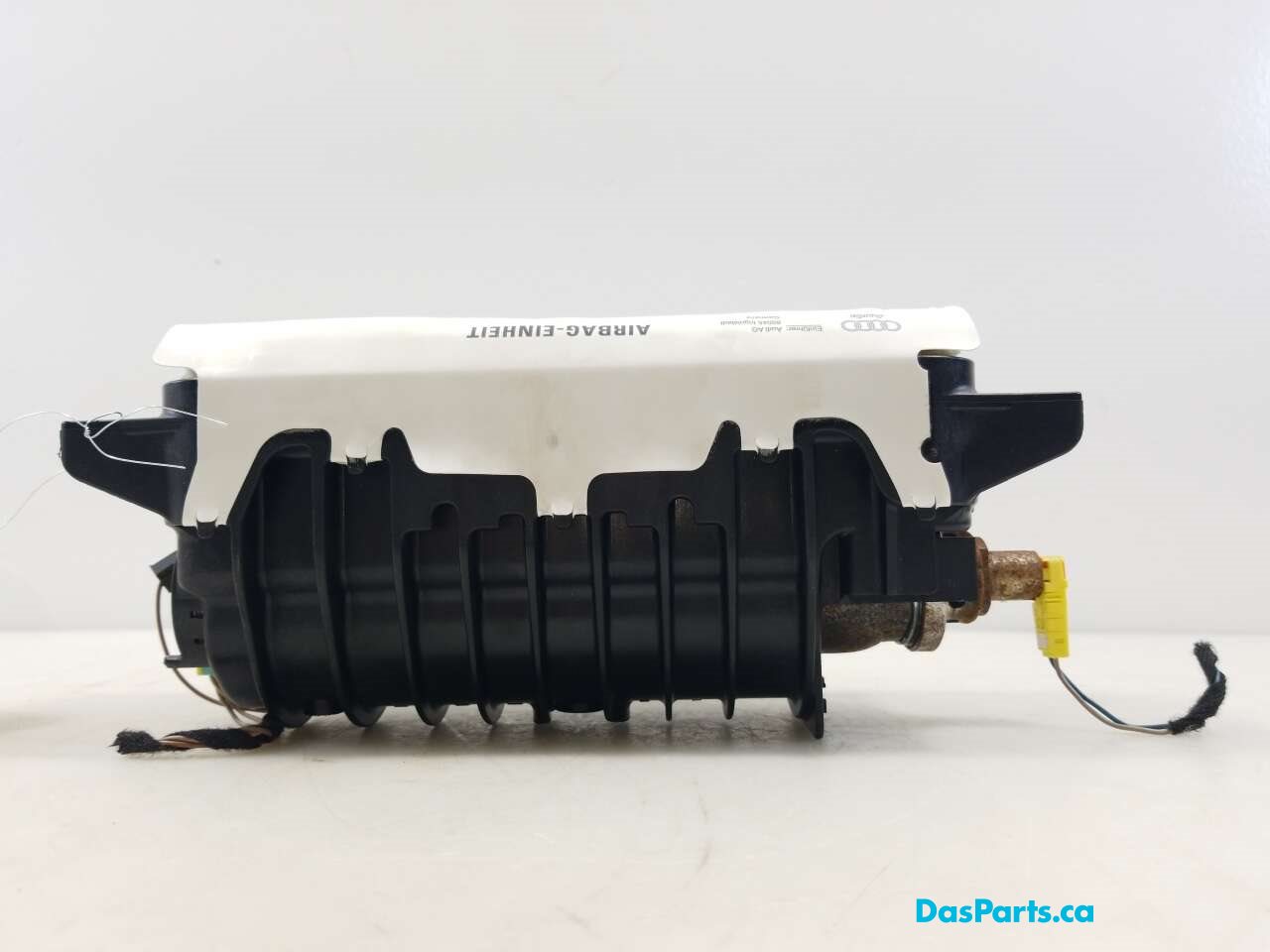 Airbag RF In Dash