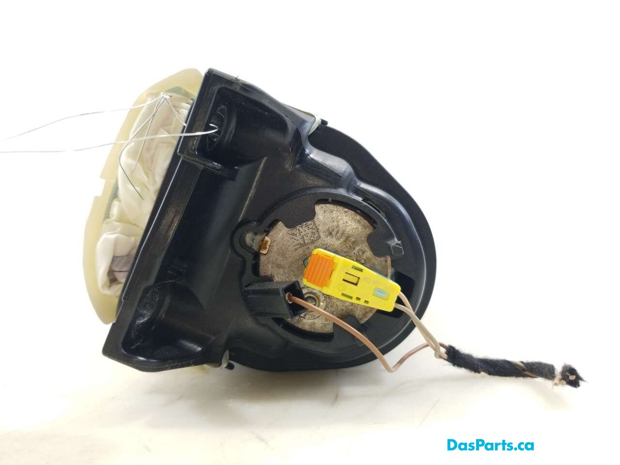 Airbag RF In Dash