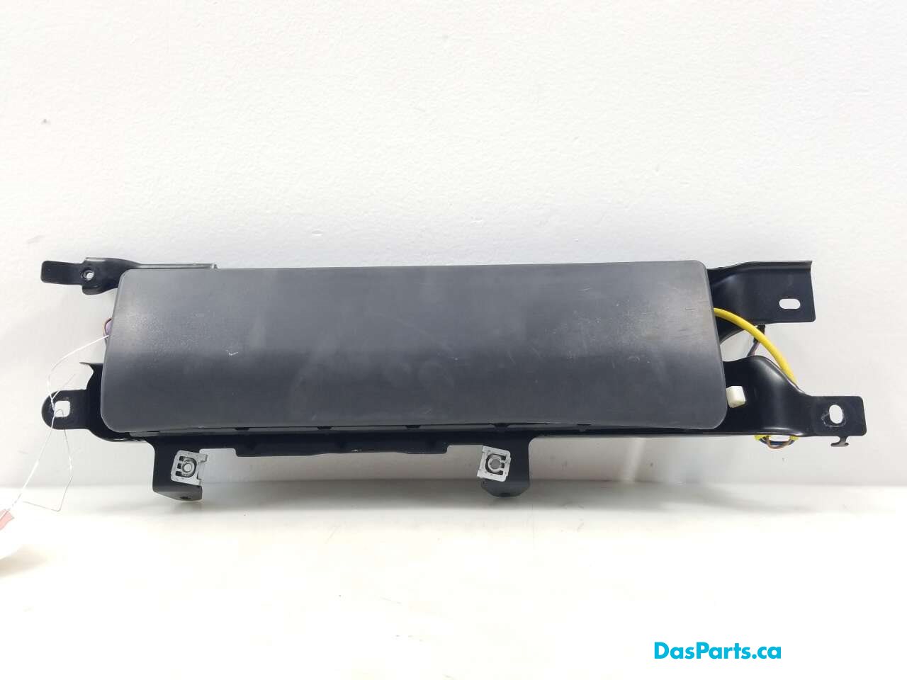Driver Side Knee Airbag