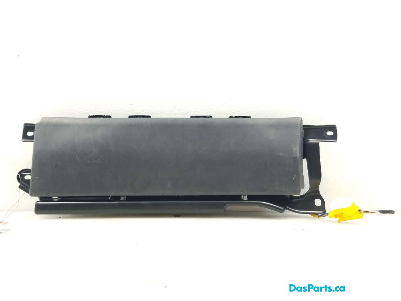 Passenger Side Knee Airbag