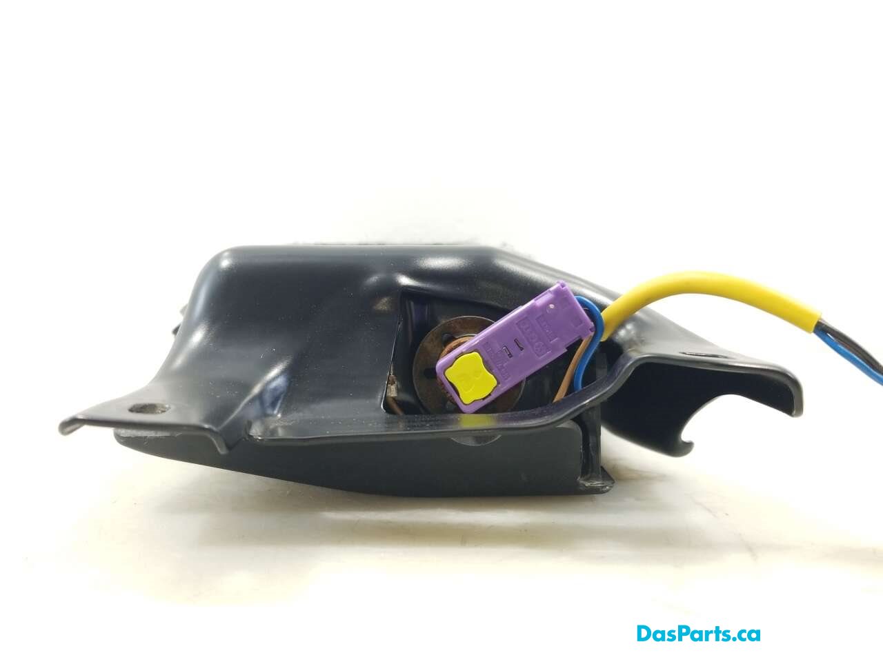 Passenger Side Knee Airbag