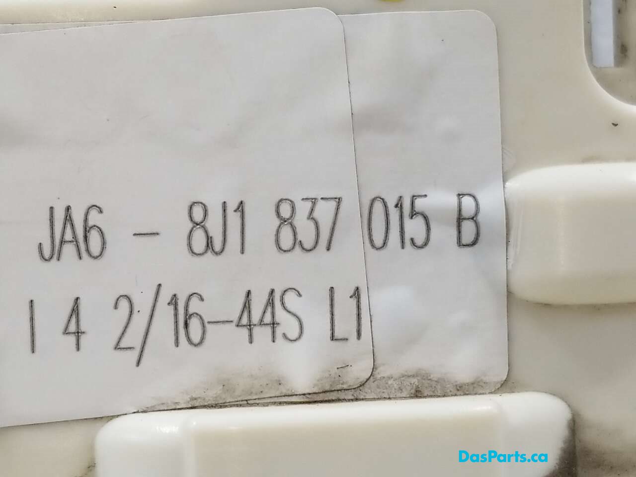Door Module LF