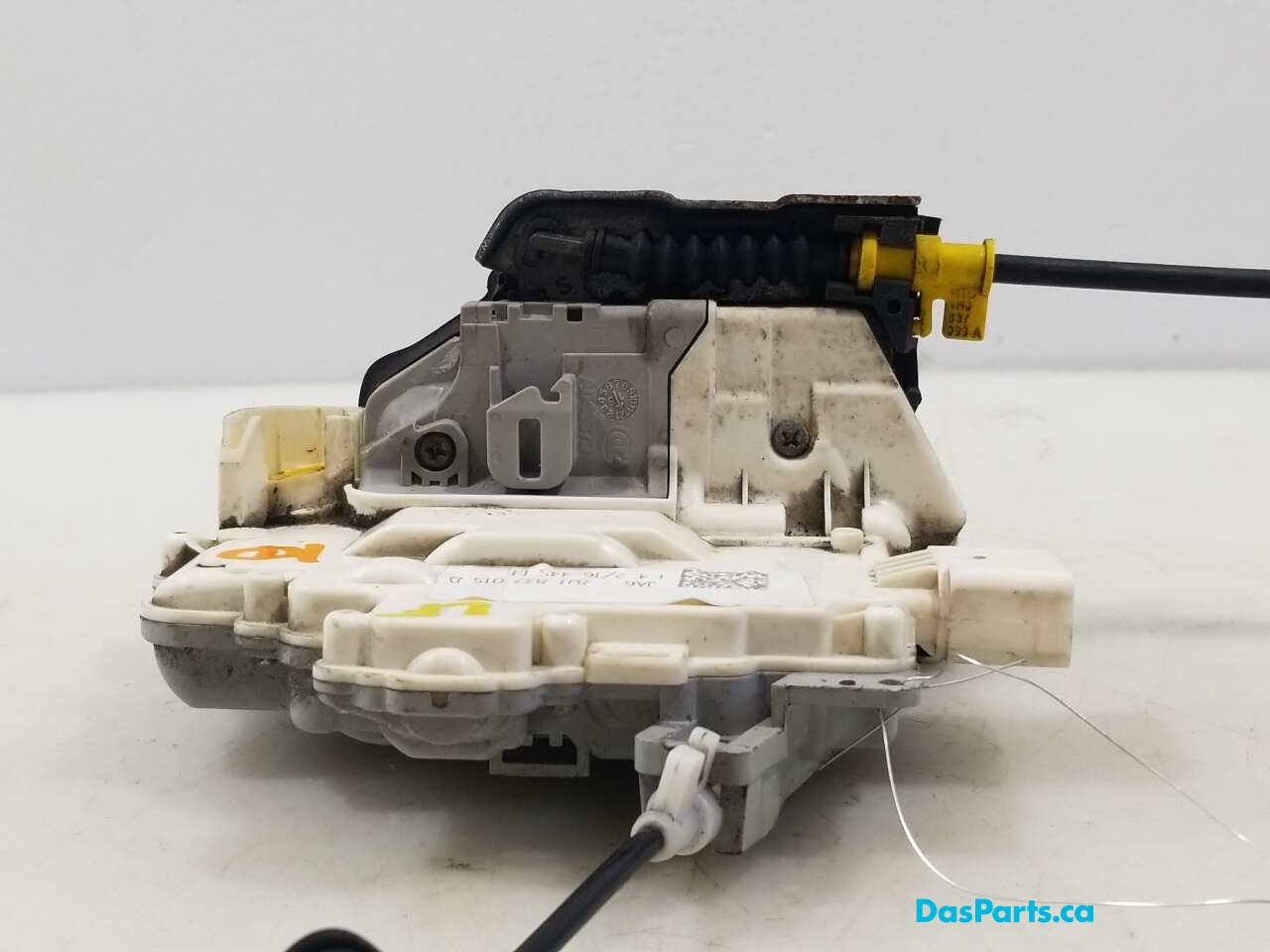 Door Module LF