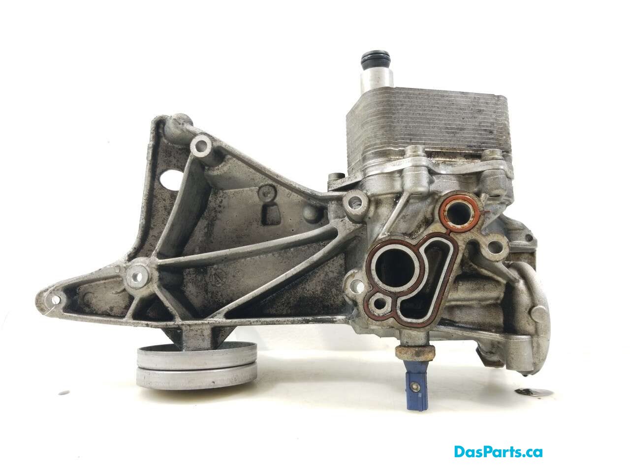 Accessory Bracket