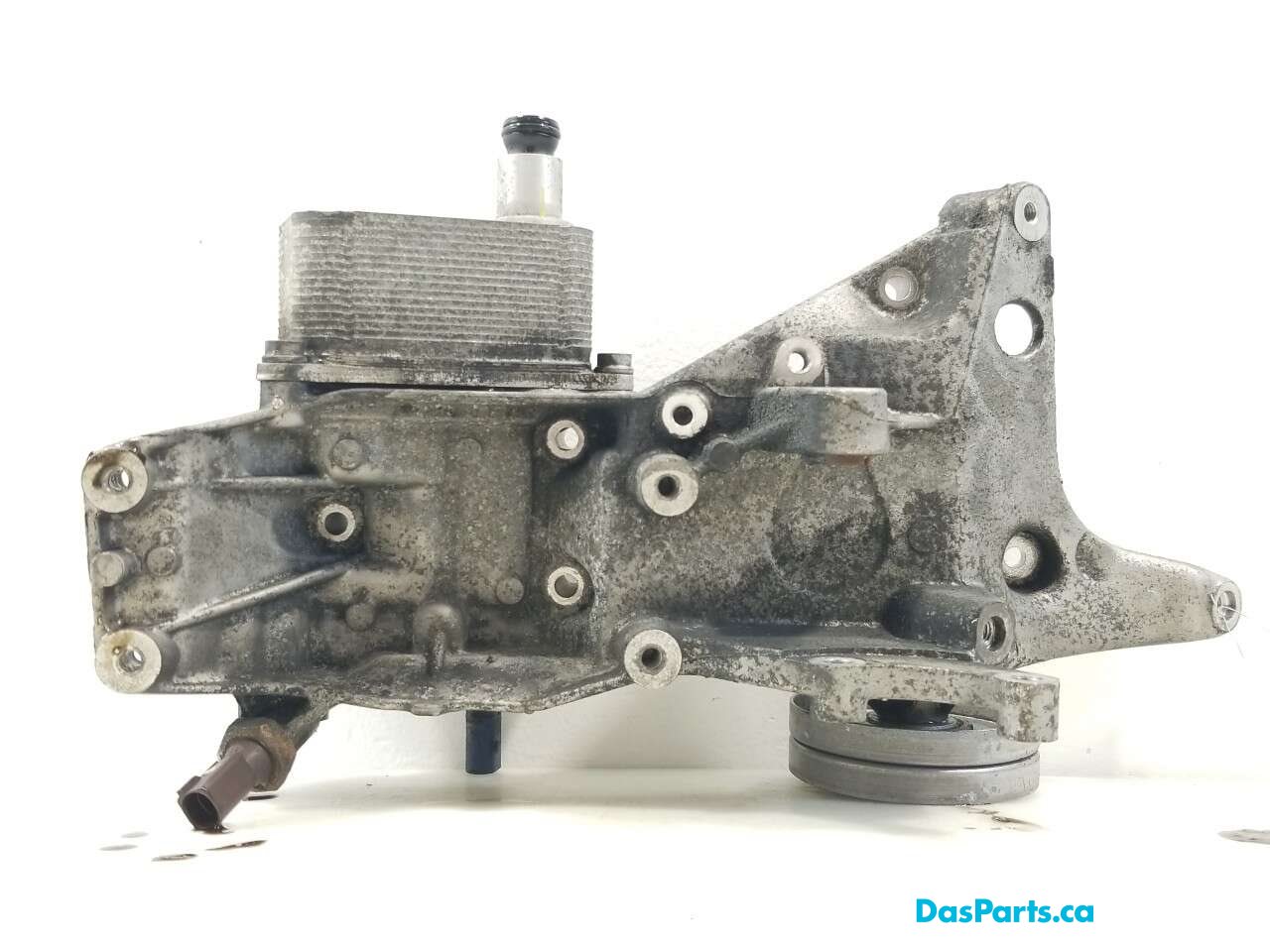 Accessory Bracket