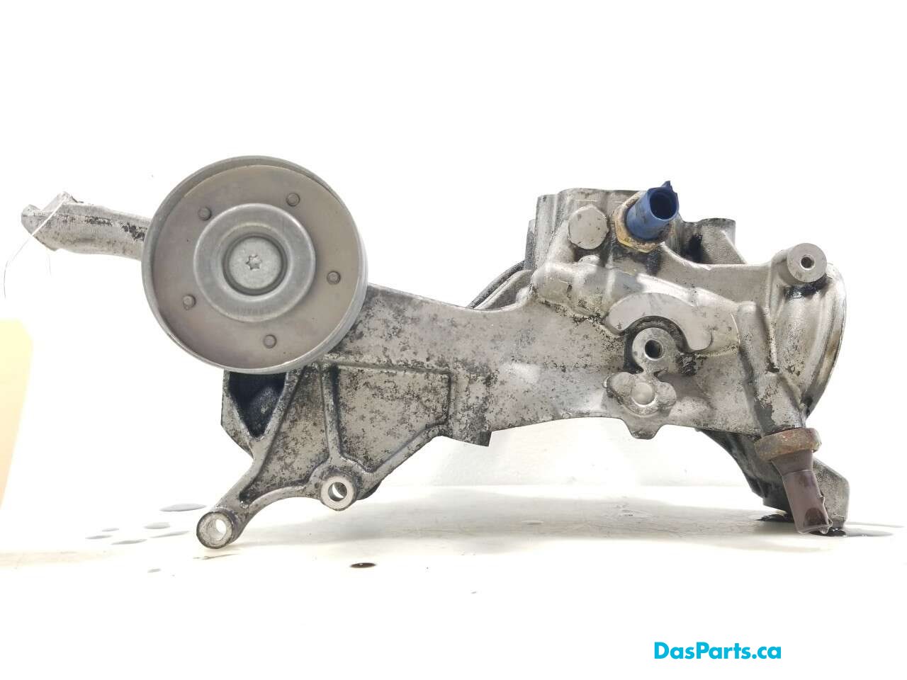 Accessory Bracket