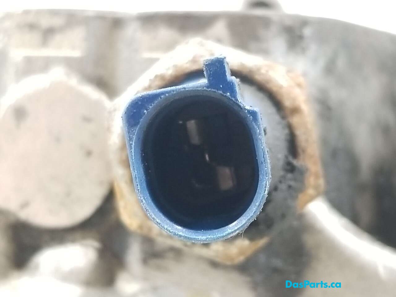 Accessory Bracket