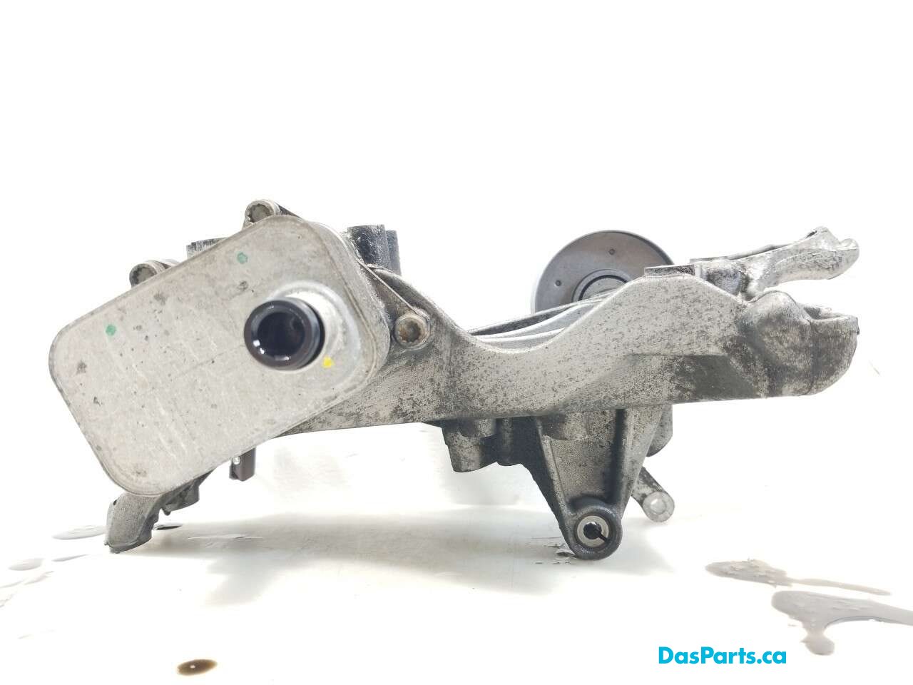 Accessory Bracket