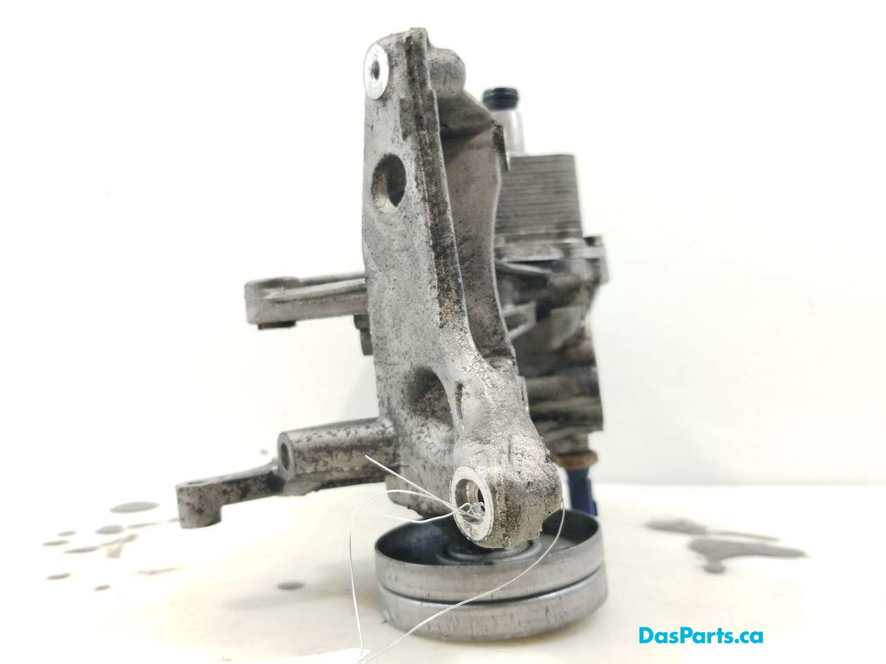 Accessory Bracket