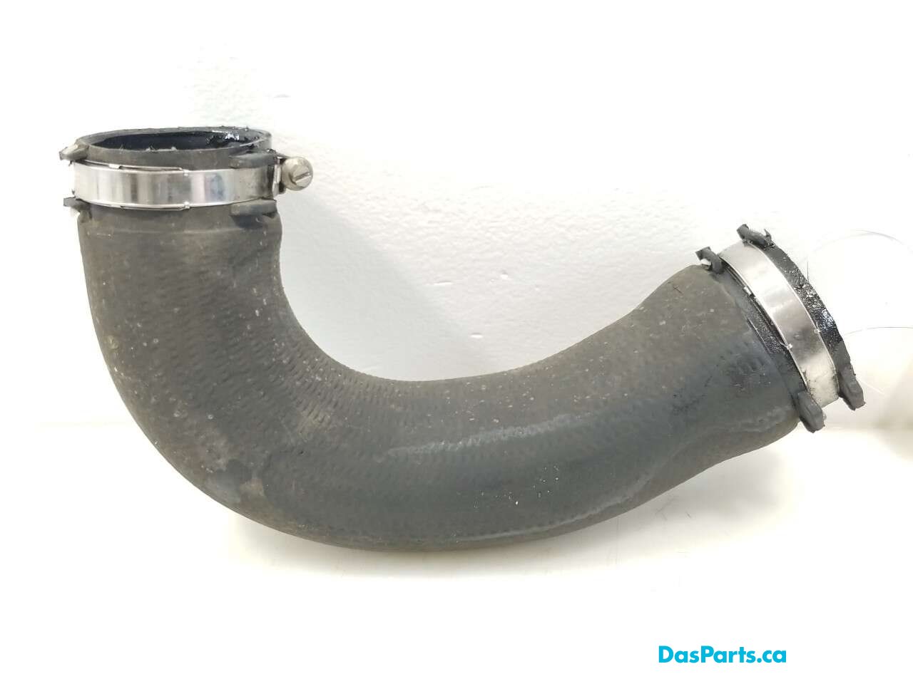 Intercooler Pipe 3