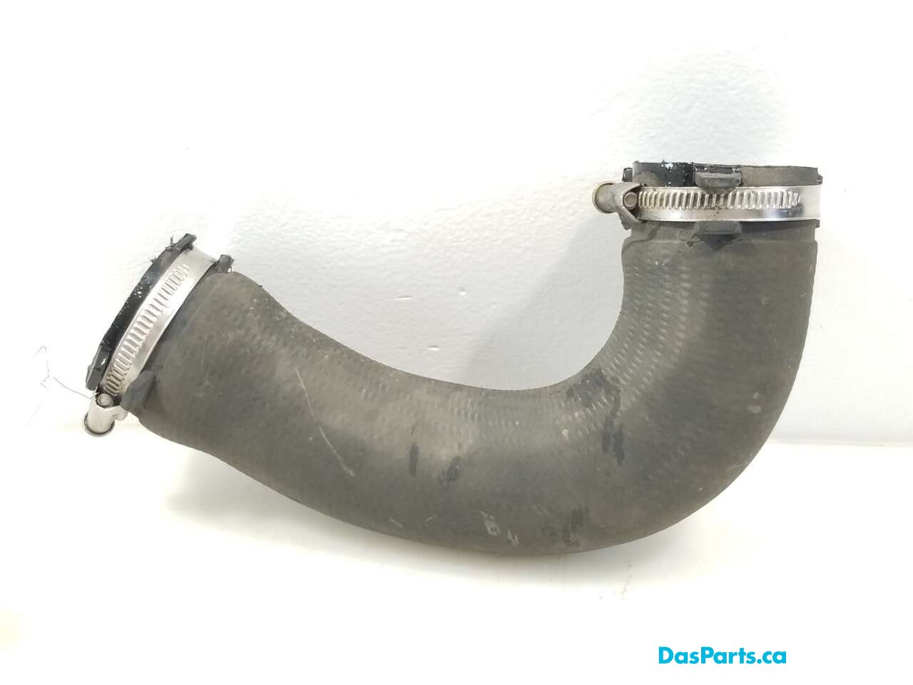 Intercooler Pipe 3