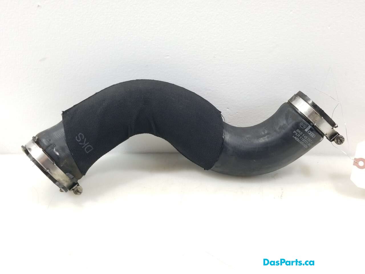 Intercooler Pipe 2