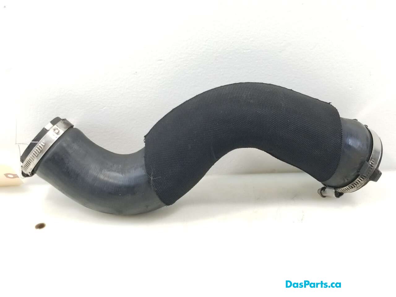 Intercooler Pipe 2