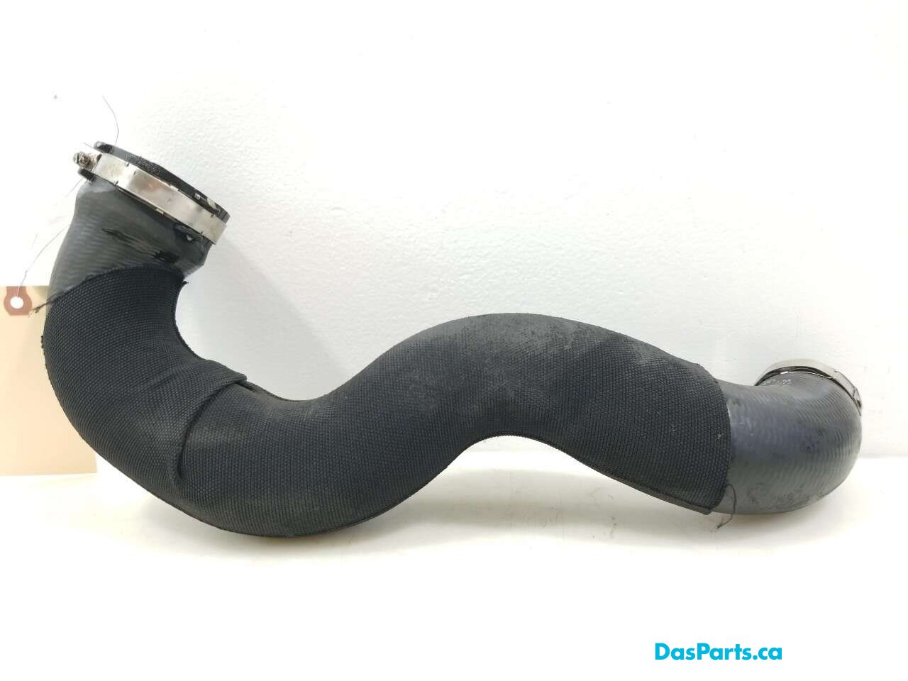 Intercooler Pipe 1