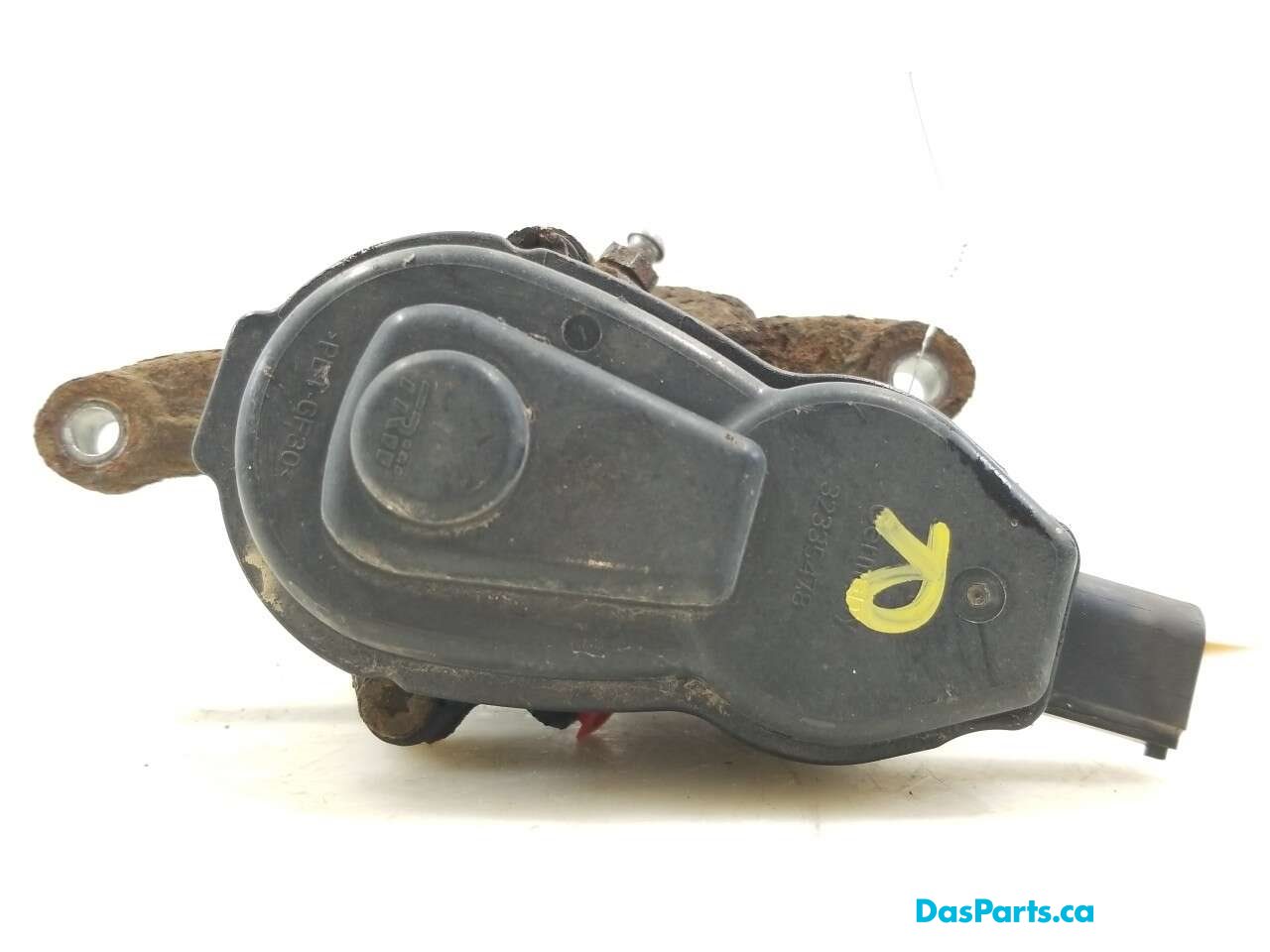 Caliper RR