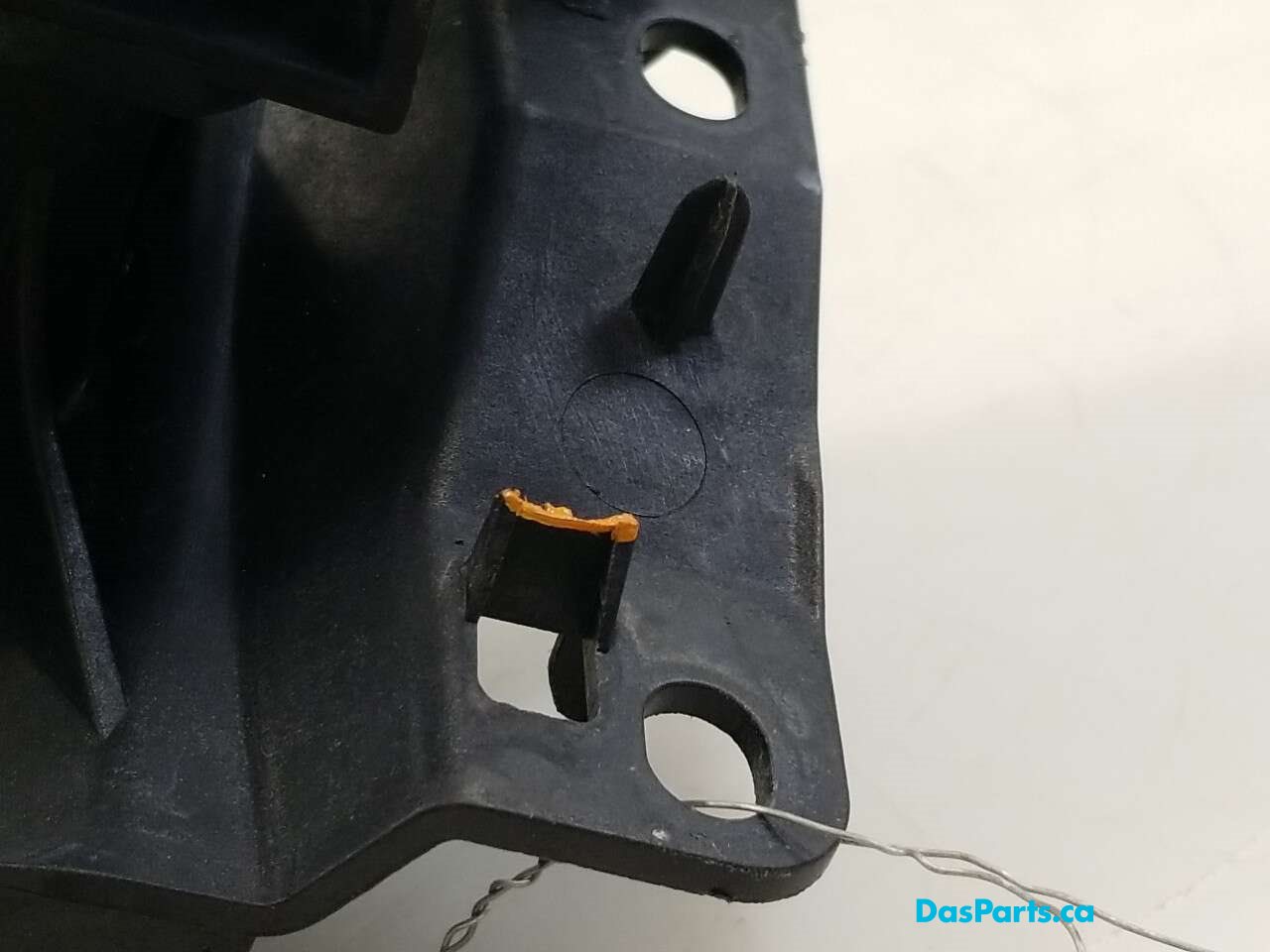 Headlight Bracket R