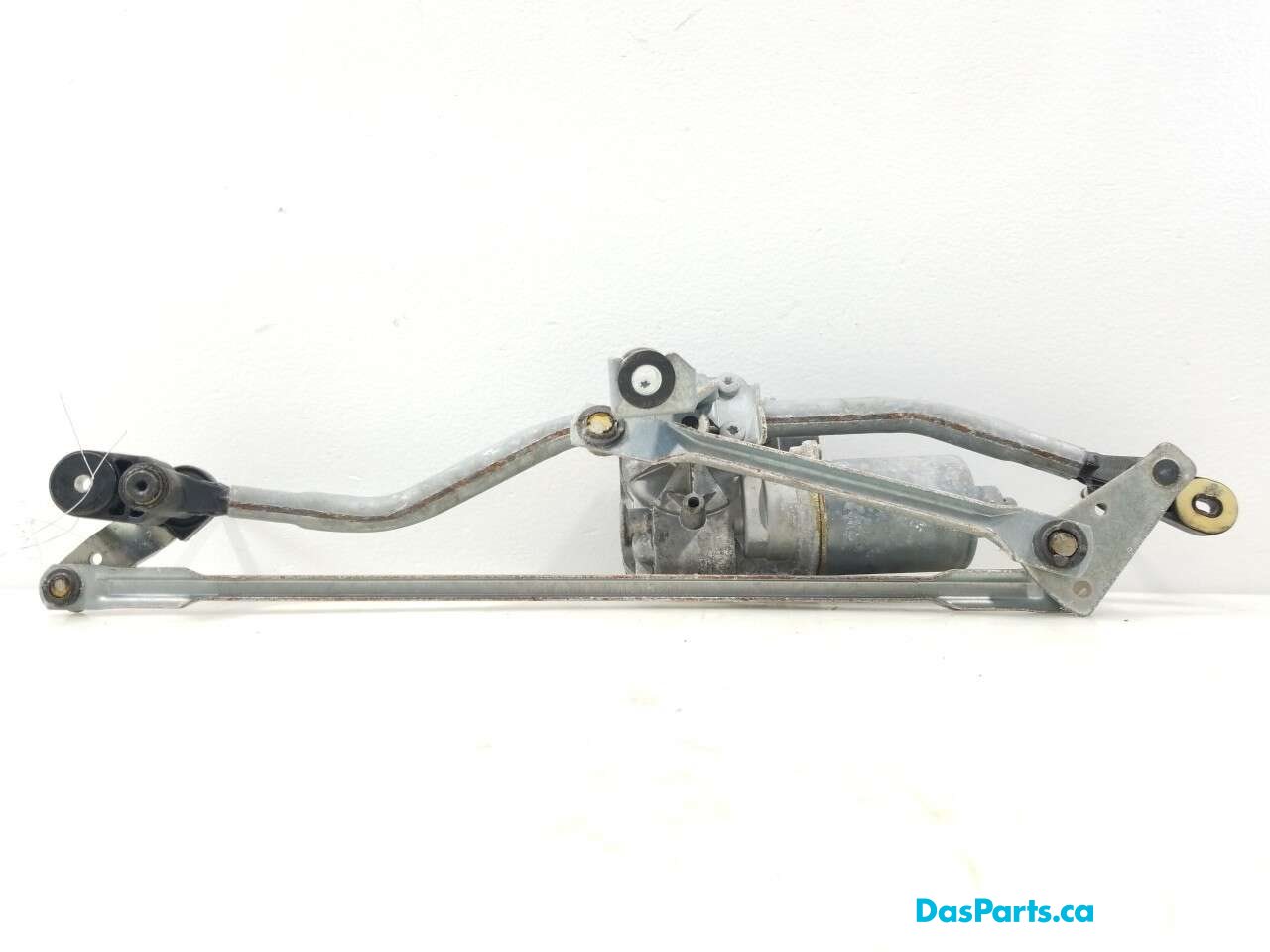 Wiper Assembly Front