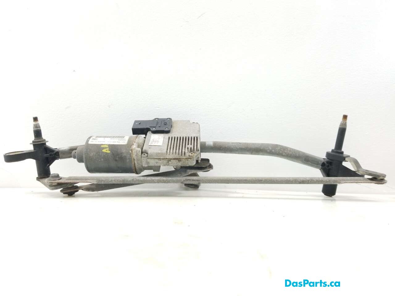 Wiper Assembly Front