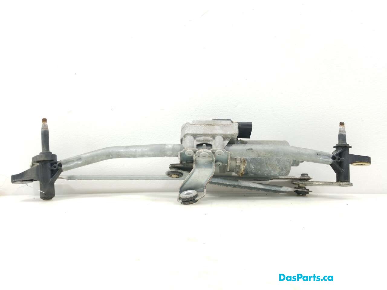 Wiper Assembly Front