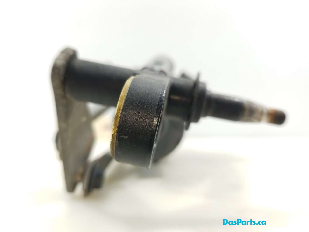 Wiper Assembly Front