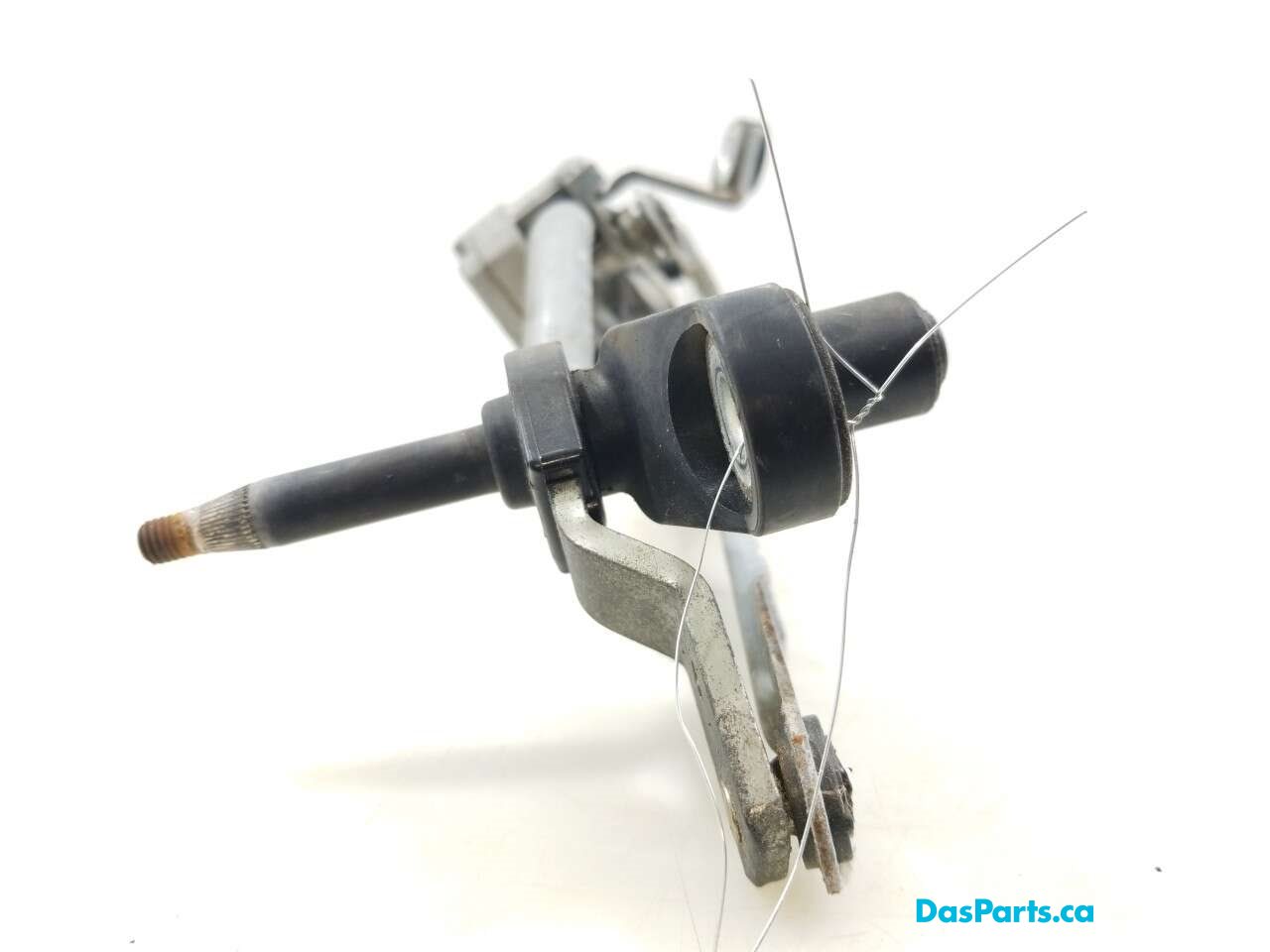 Wiper Assembly Front