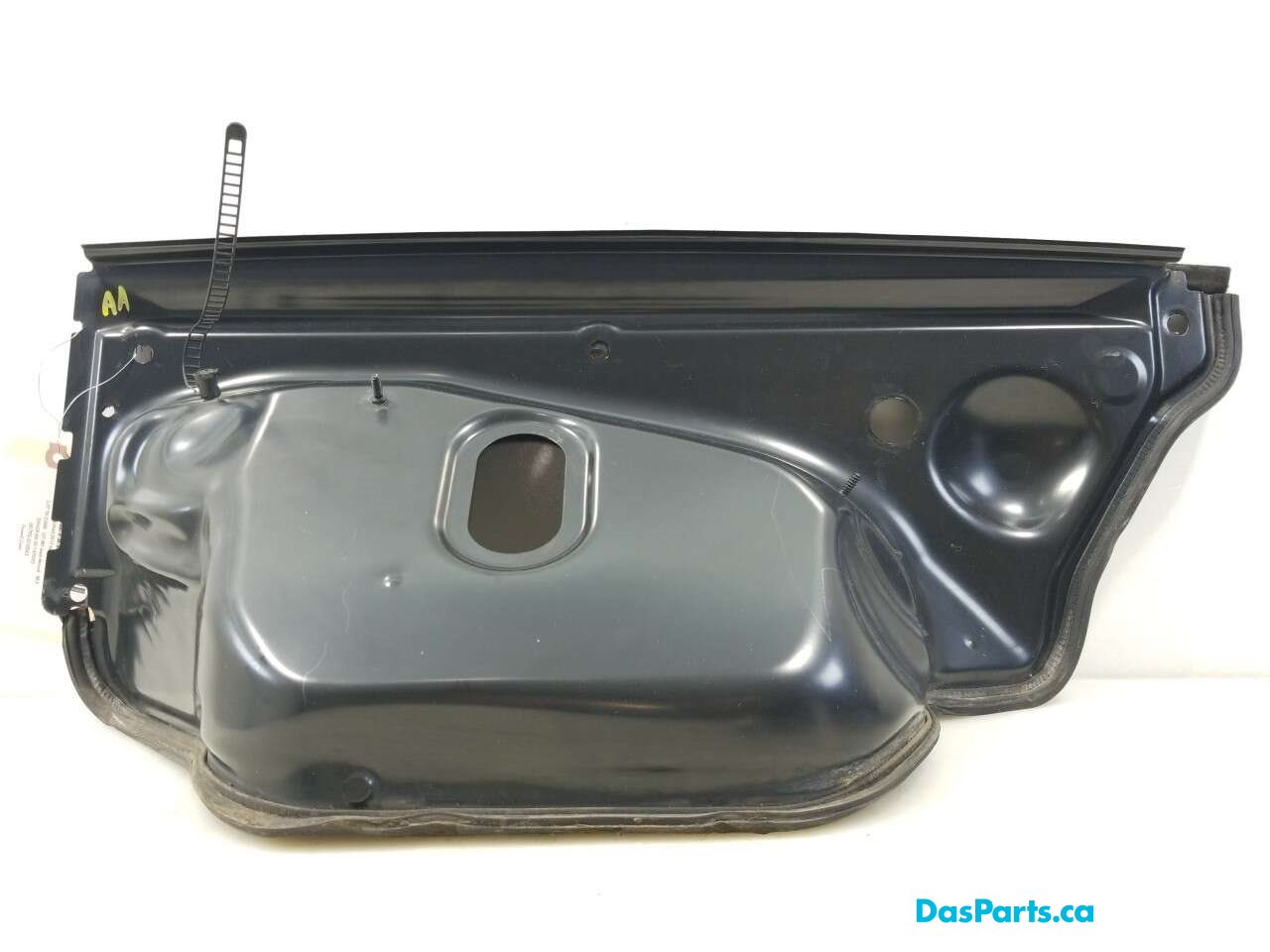 Firewall Cover