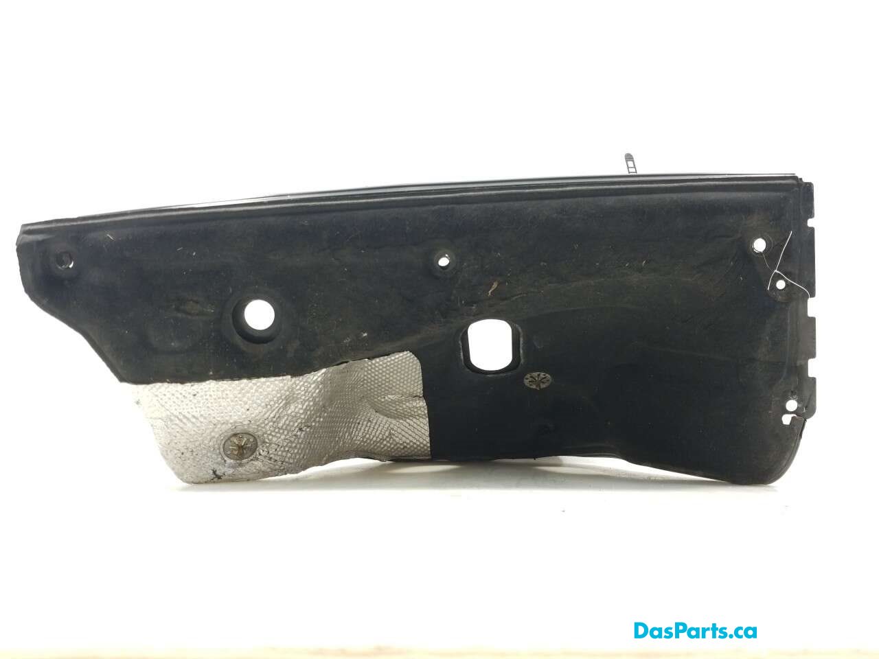Firewall Cover