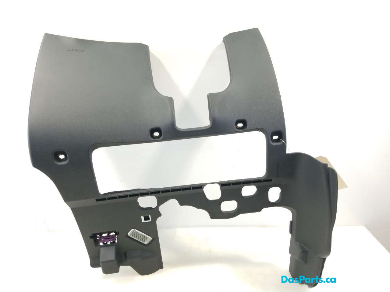 Dashboard Lower