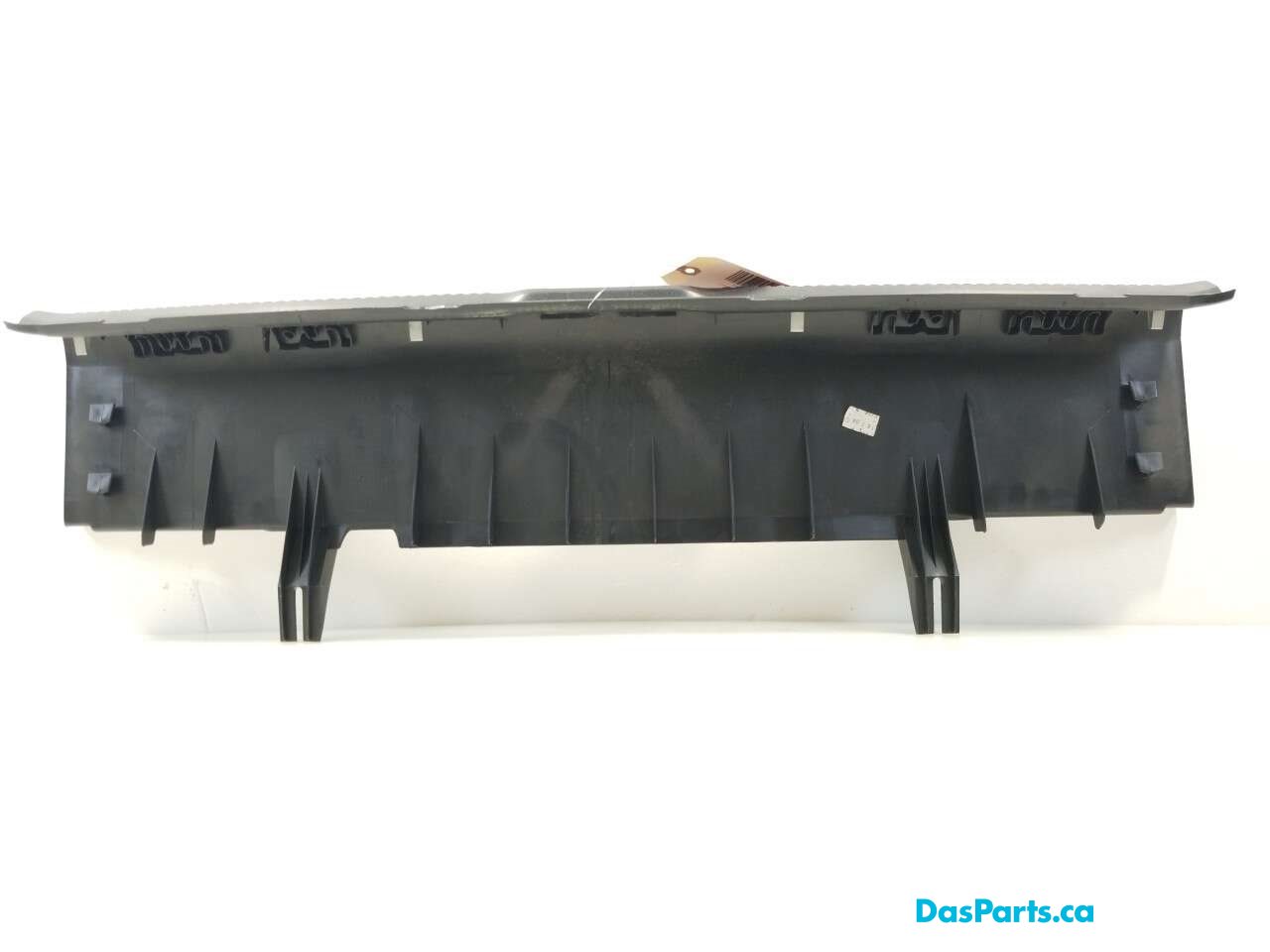 Trunk Sill Trim