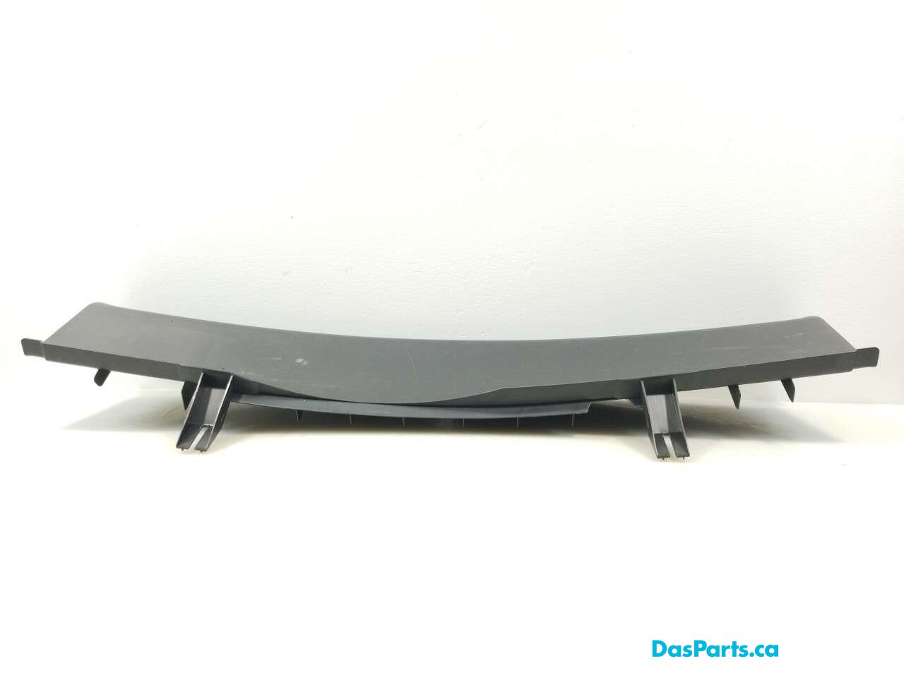 Trunk Sill Trim