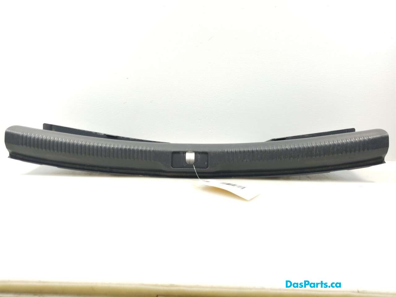 Trunk Sill Trim