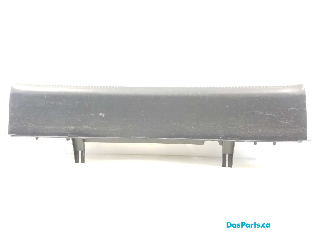 Trunk Sill Trim