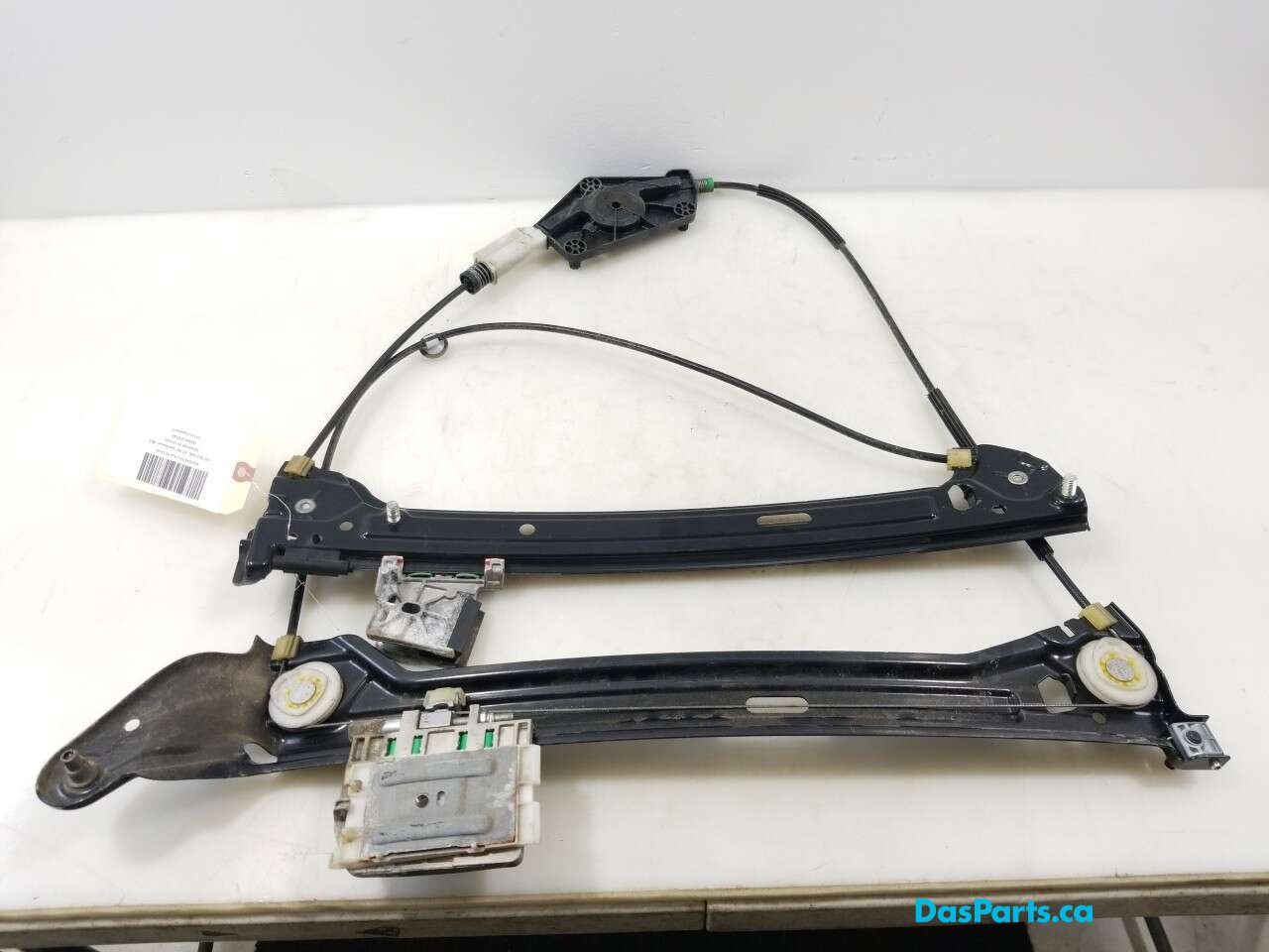 Window Regulator LF