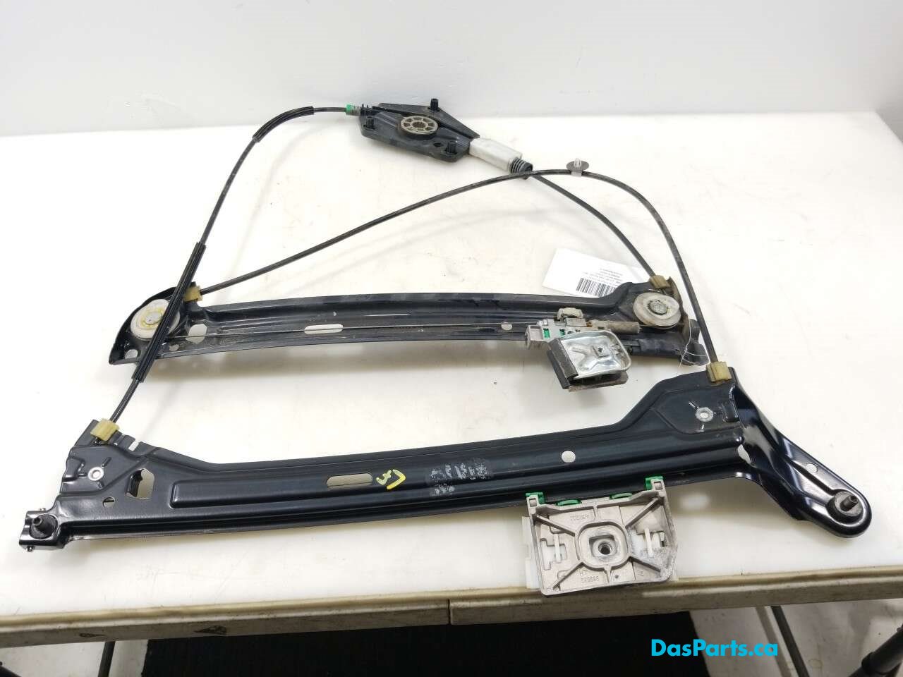 Window Regulator LF