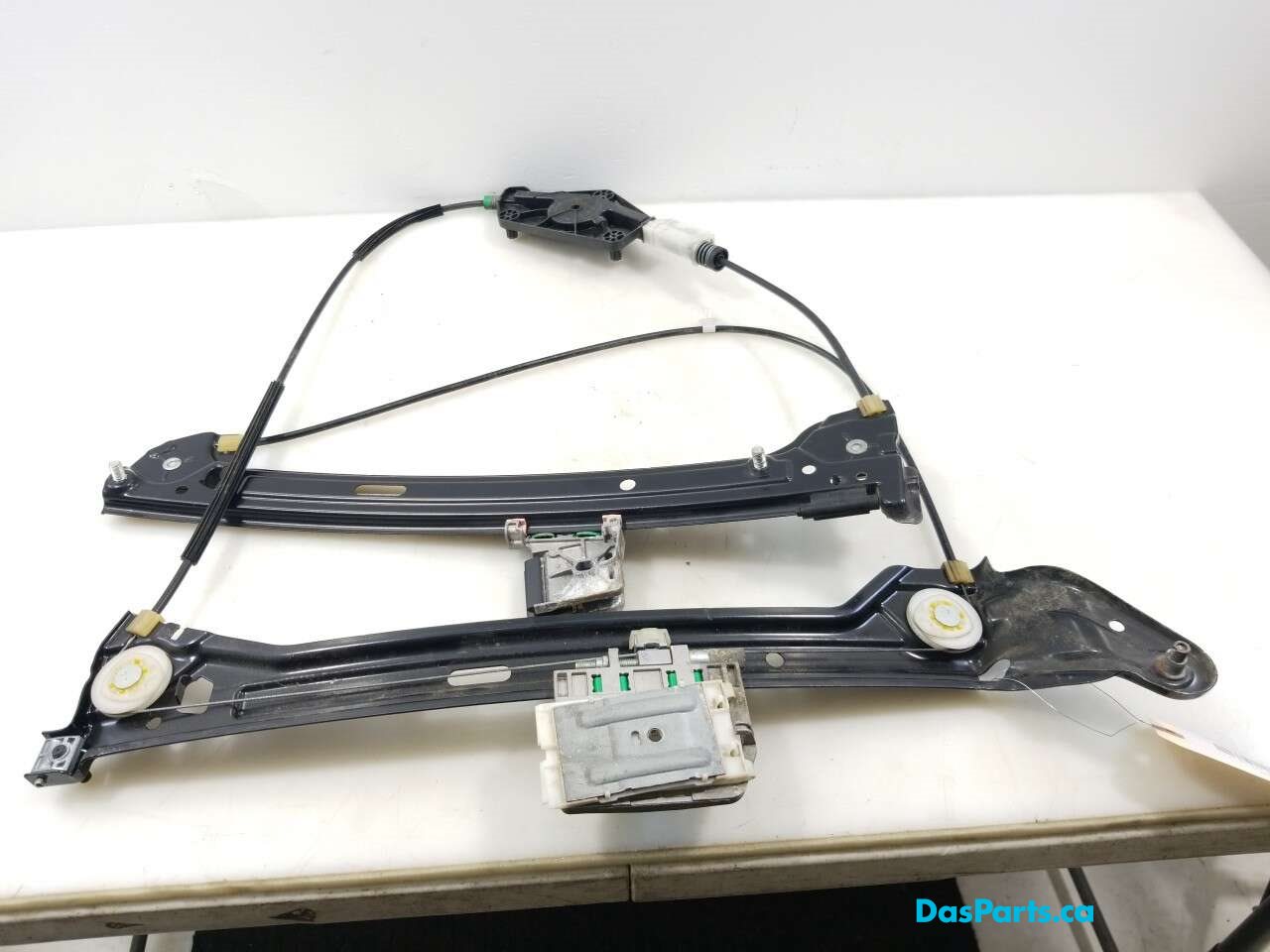 Window Regulator RF