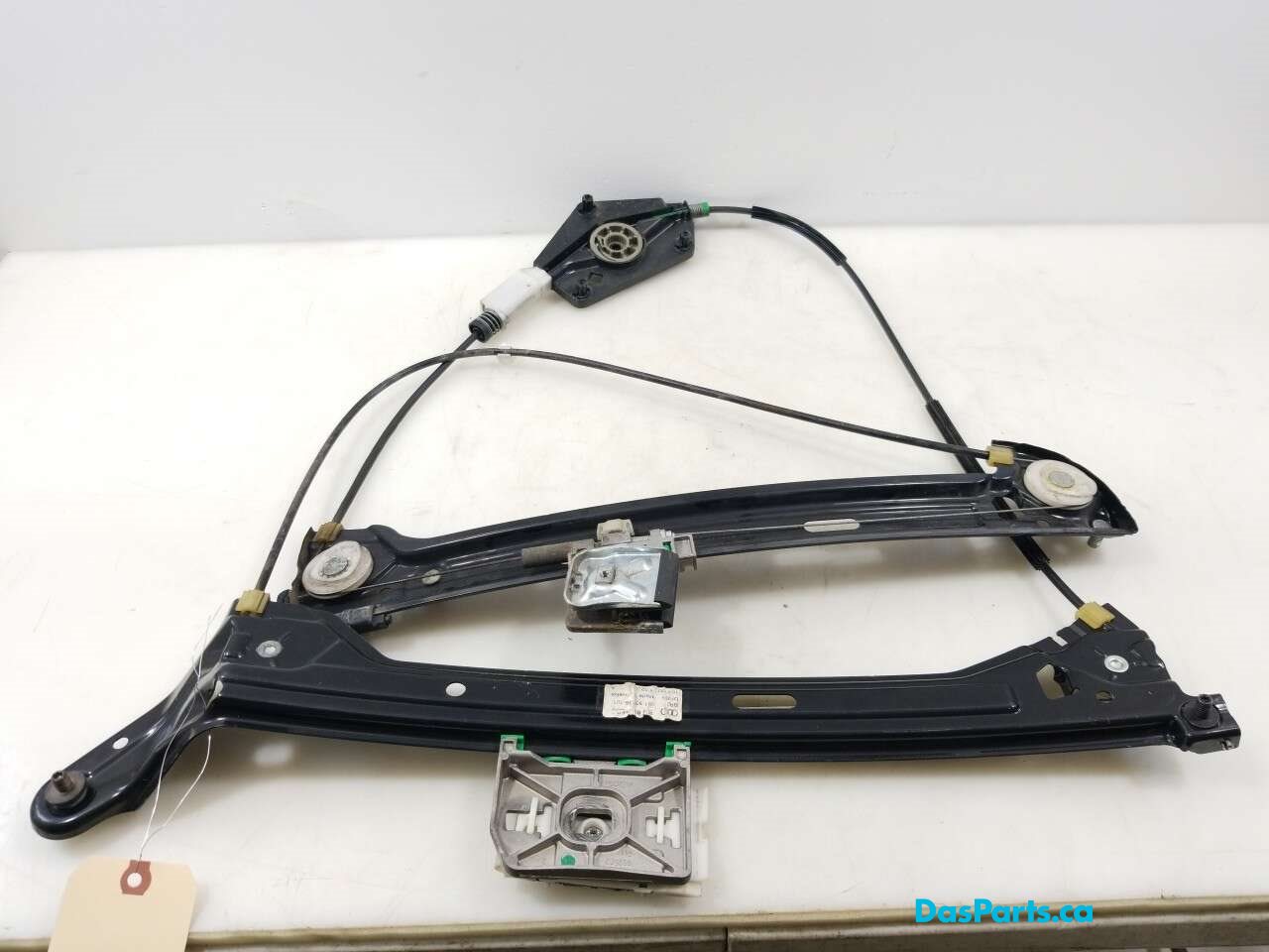 Window Regulator RF