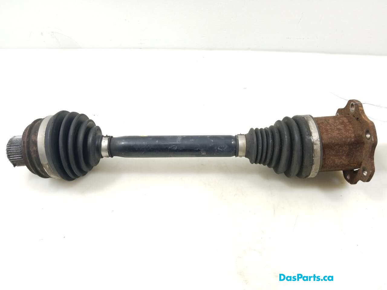 Axle LF