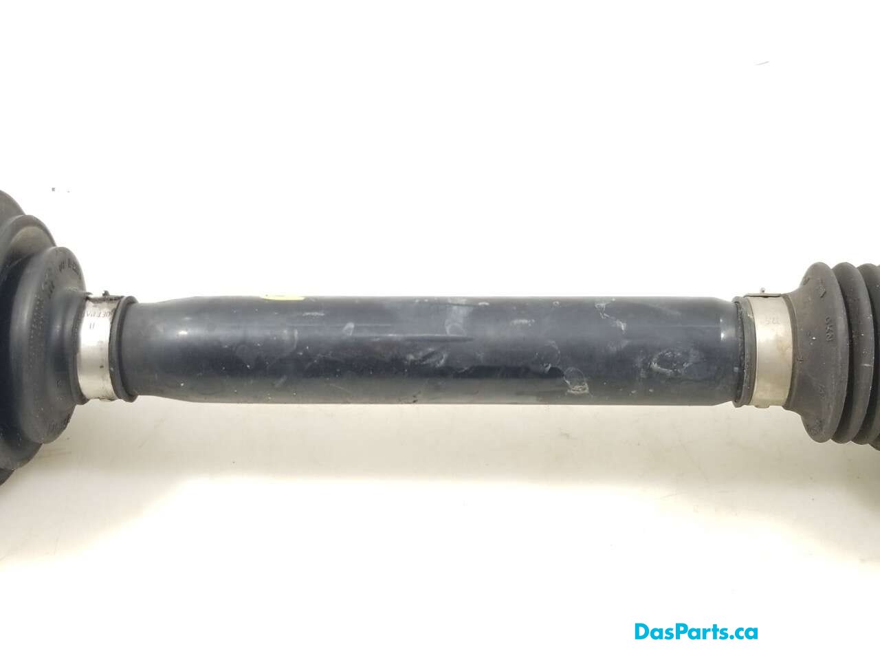 Axle LF