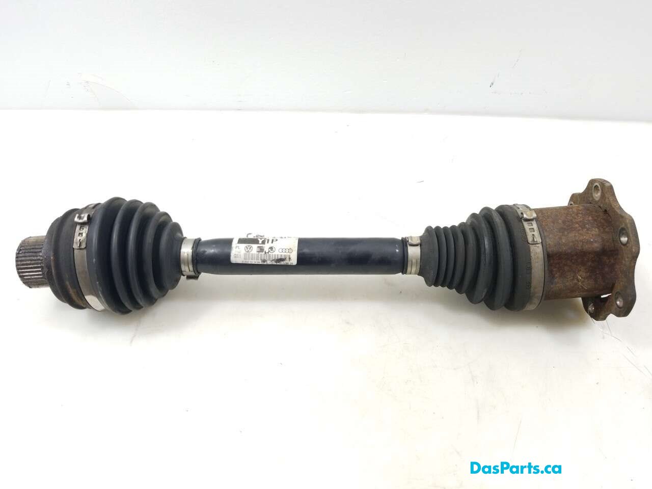 Axle RF