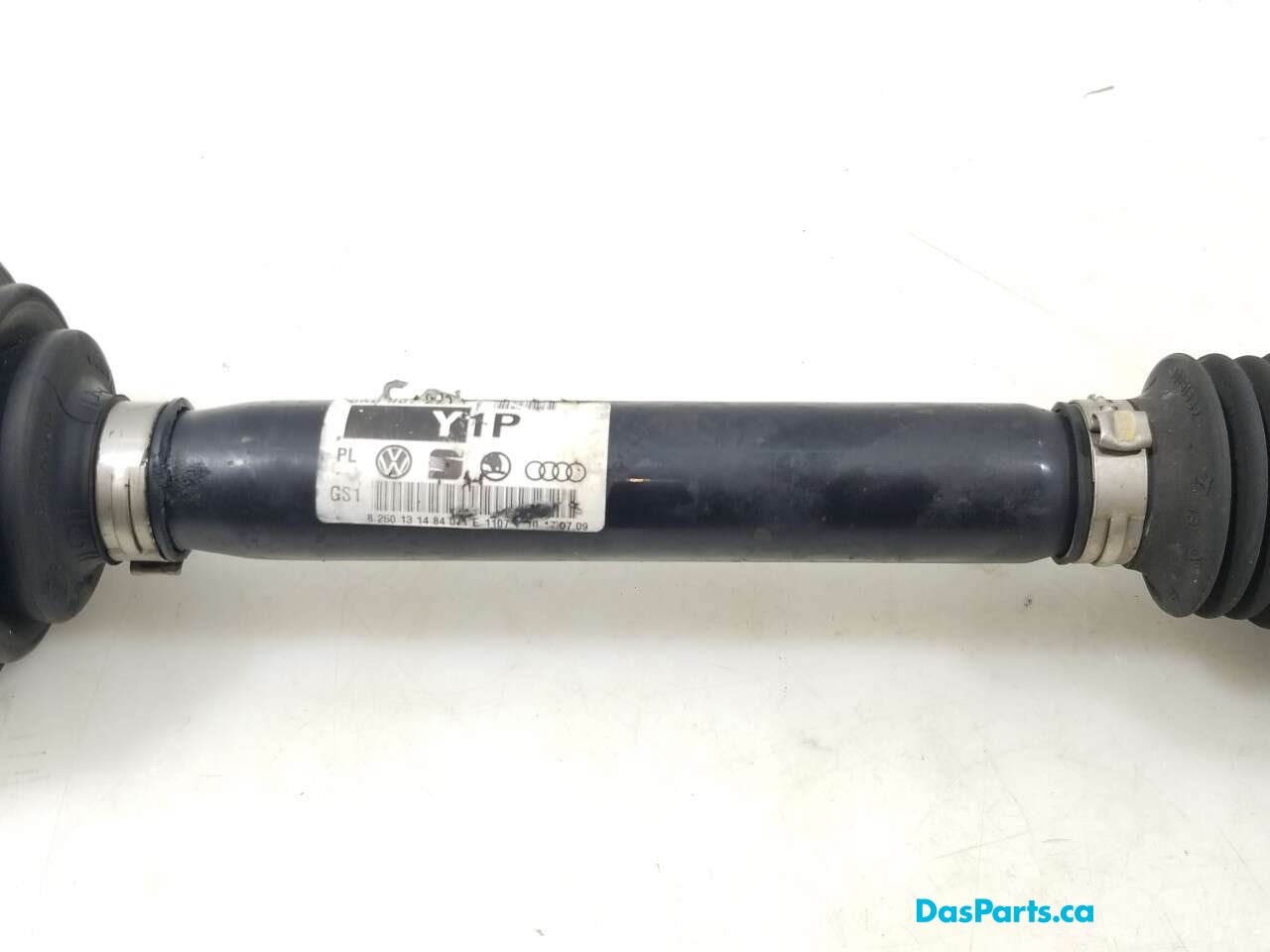 Axle RF