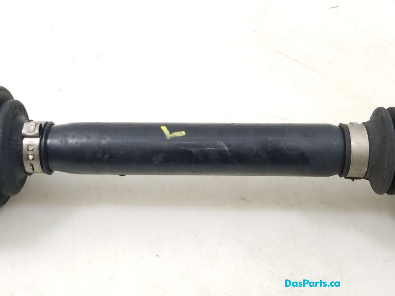 Axle RF