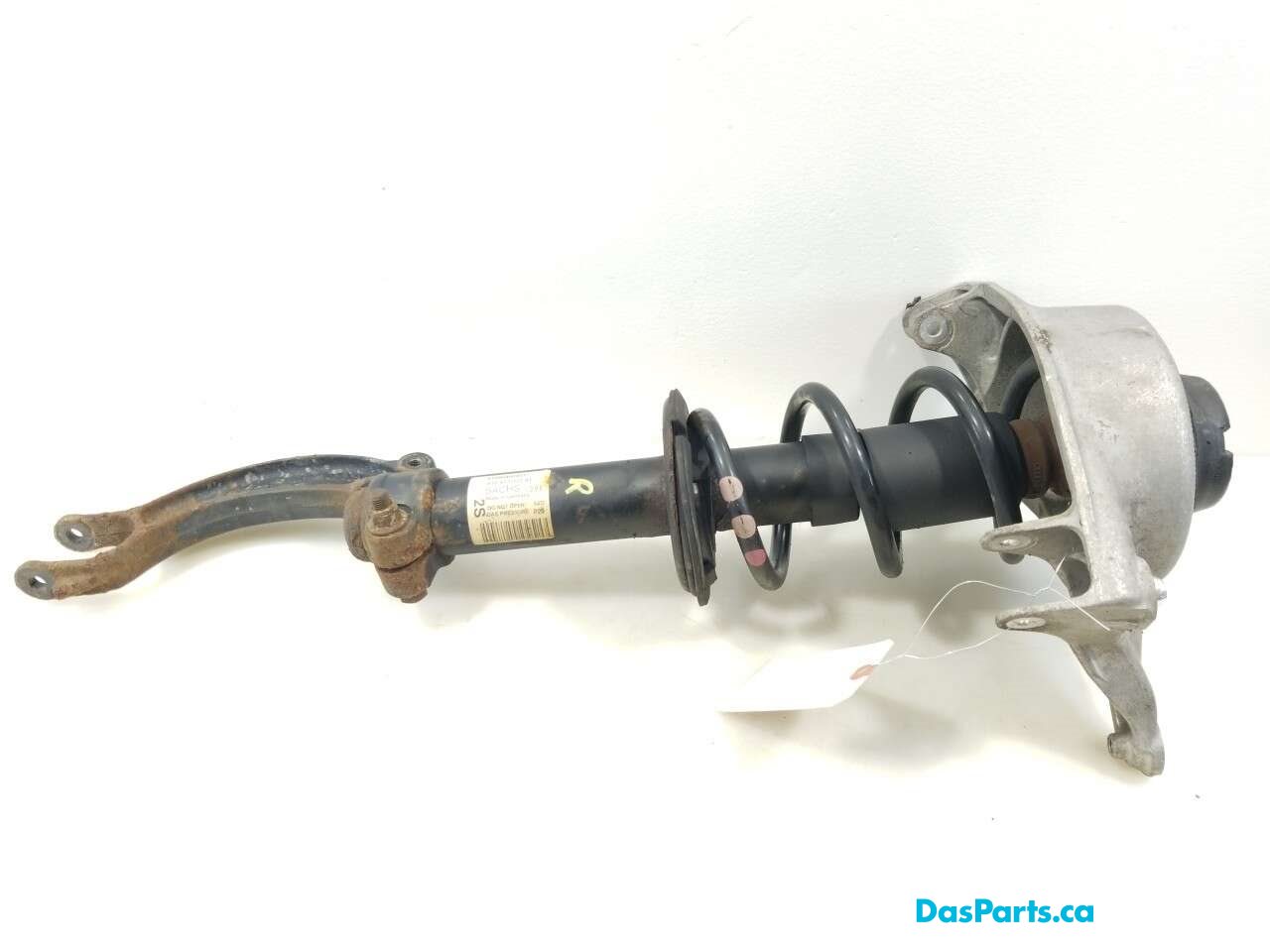 Strut Assembly RF