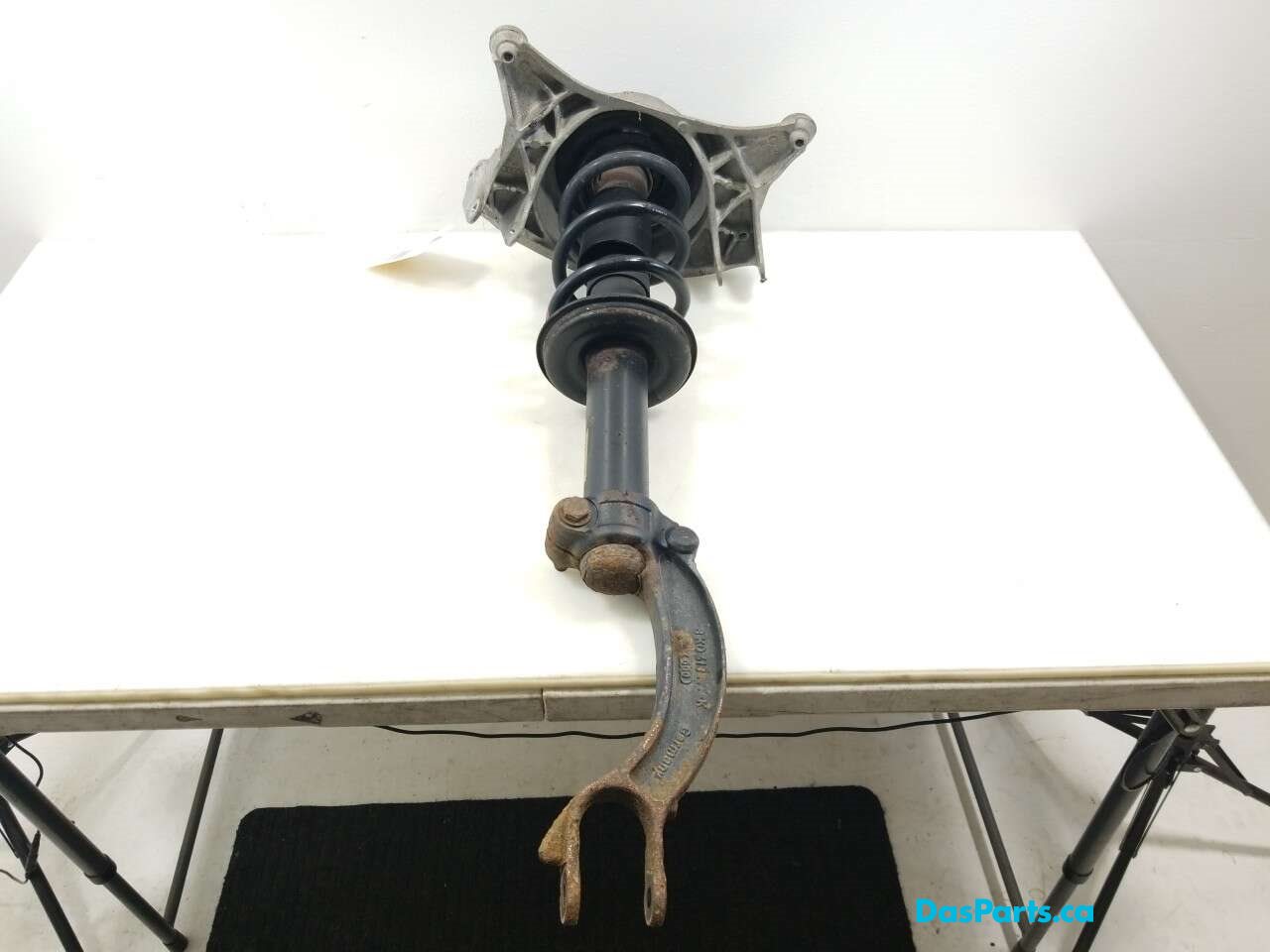 Strut Assembly RF
