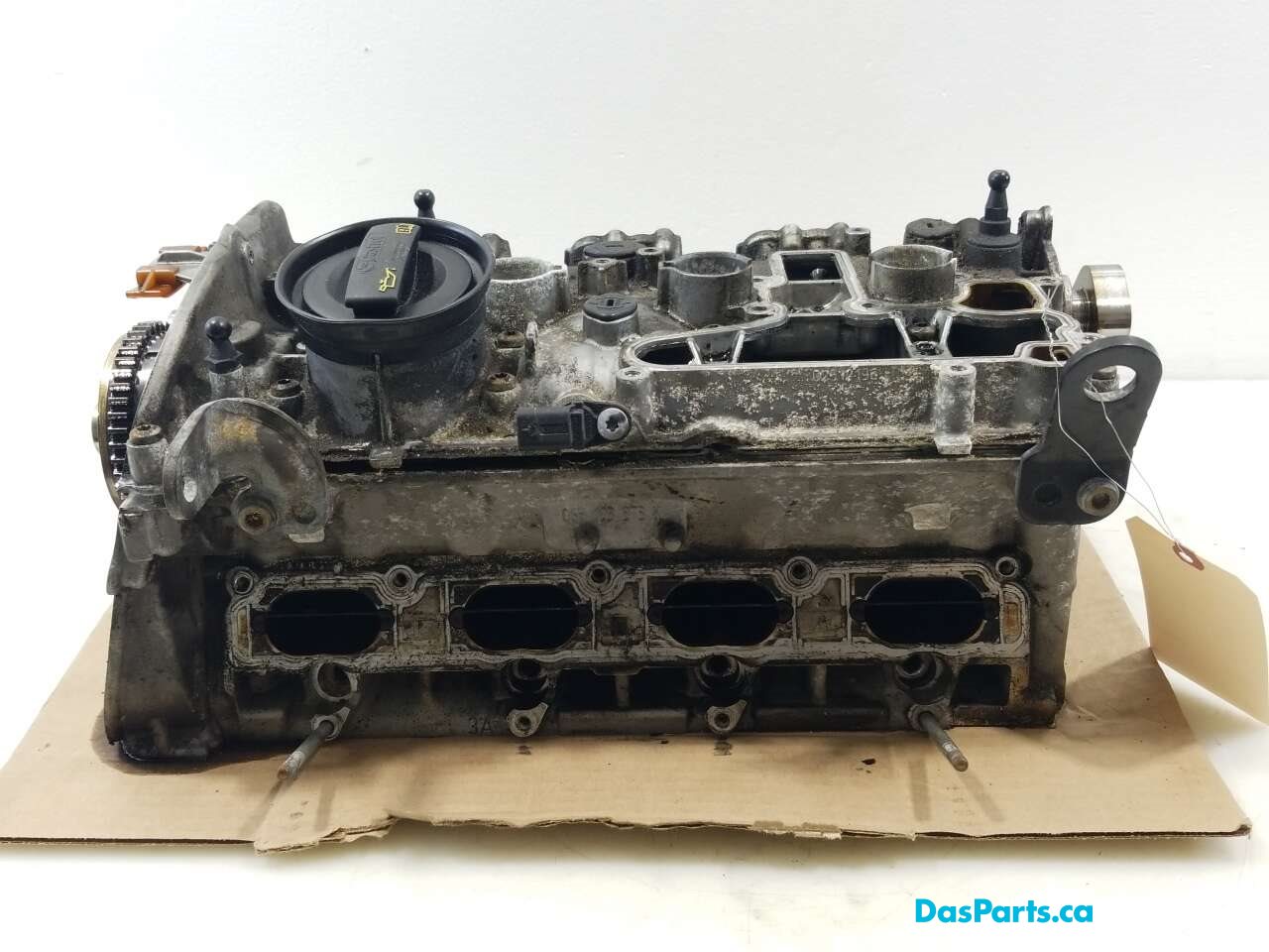 Engine Cylinder Head