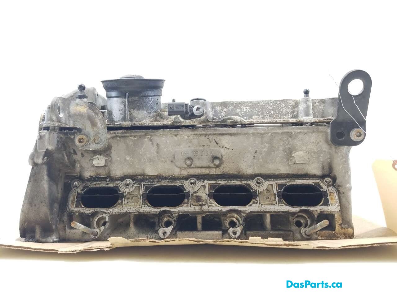 Engine Cylinder Head